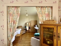 Delightful House Close to Shops in Ruffec with 3 Bedrooms and an Enclosed Garden