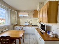 Delightful House Close to Shops in Ruffec with 3 Bedrooms and an Enclosed Garden