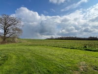 Beautifully-Presented Detached 3 Bedroomed Property With Land and Views