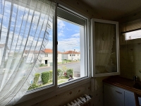 Delightful House Close to Shops in Ruffec with 3 Bedrooms and an Enclosed Garden