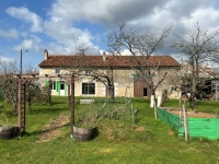 Beautifully-Presented Detached 3 Bedroomed Property With Land and Views