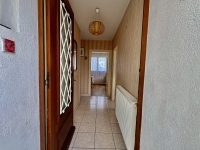 Delightful House Close to Shops in Ruffec with 3 Bedrooms and an Enclosed Garden