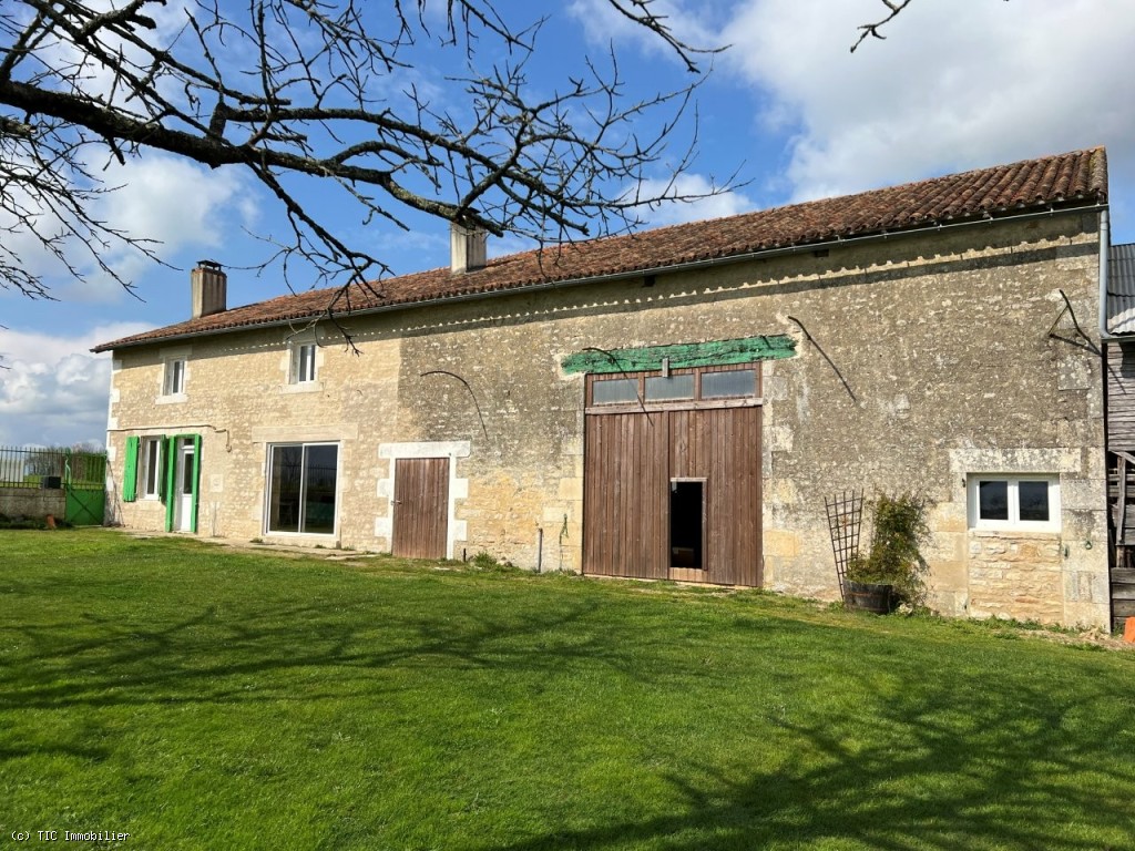Belle Maison De Campagne