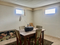 Delightful House Close to Shops in Ruffec with 3 Bedrooms and an Enclosed Garden