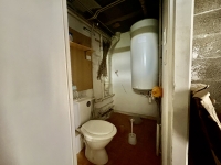 Delightful House Close to Shops in Ruffec with 3 Bedrooms and an Enclosed Garden