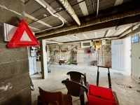 Delightful House Close to Shops in Ruffec with 3 Bedrooms and an Enclosed Garden