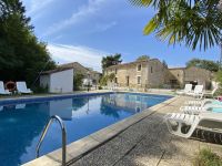 Superb Property With 2 Owners Accommodation, 5 Gîtes And A Large Swimming Pool