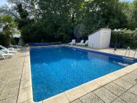 Superb Property With 2 Owners Accommodation, 5 Gîtes And A Large Swimming Pool