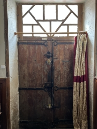 Maison de Maître au Centre de Civray