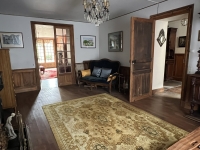 Maison de Maître au Centre de Civray