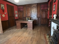 Maison de Maître au Centre de Civray