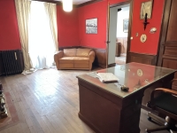Maison de Maître au Centre de Civray