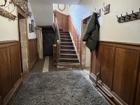 Maison de Maître au Centre de Civray