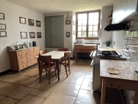 Maison de Maître au Centre de Civray