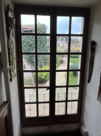 Maison de Maître au Centre de Civray
