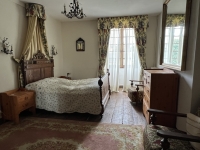 Maison de Maître au Centre de Civray