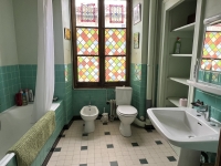 Maison de Maître au Centre de Civray