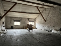 Maison de Maître au Centre de Civray