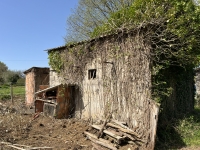 Small Barn Renovate With Garden in a quiet area - Near Champagne-Mouton