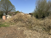 Small Barn Renovate With Garden in a quiet area - Near Champagne-Mouton