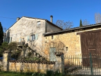 17th Century Unique "Relais De Poste" Offering 4 Bedrooms And Heaps Of Character