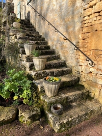 17th Century Unique "Relais De Poste" Offering 4 Bedrooms And Heaps Of Character