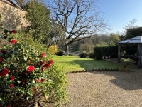 17th Century Unique "Relais De Poste" Offering 4 Bedrooms And Heaps Of Character