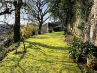 17th Century Unique "Relais De Poste" Offering 4 Bedrooms And Heaps Of Character