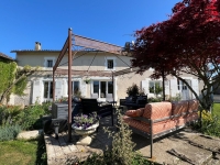 Comfortable 3 Bedroom Stone Property For Sale With Enclosed Gardens