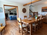 Comfortable 3 Bedroom Stone Property For Sale With Enclosed Gardens