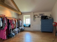 Comfortable 3 Bedroom Stone Property For Sale With Enclosed Gardens