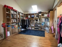 Comfortable 3 Bedroom Stone Property For Sale With Enclosed Gardens