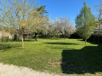 Comfortable 3 Bedroom Stone Property For Sale With Enclosed Gardens