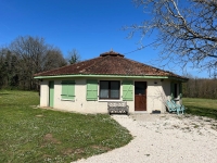 Spacious Detached Property With Gîte On Over 3.5 Acres