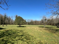 Spacious Detached Property With Gîte On Over 3.5 Acres