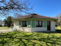 Spacious Detached Property With Gîte On Over 3.5 Acres