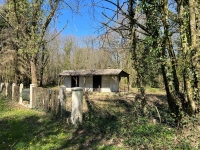 Grande Maison Ancienne Avec Gîte Et Superbe Terrain