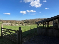 Belle Maison Avec Un Grand Terrain et Des Belles Vues