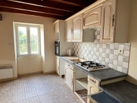 Charming 2 Bedroom Cottage In A Peaceful Hamlet Close to Nanteuil-En-Vallée