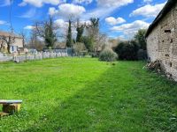 Spacious Stone Property With Attached Barn In A Quiet Hamlet