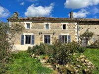 Maison Ancienne avec Jardin et Dépendances