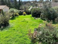 Spacious Stone Property With Attached Barn In A Quiet Hamlet