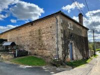 Maison Ancienne avec Jardin et Dépendances