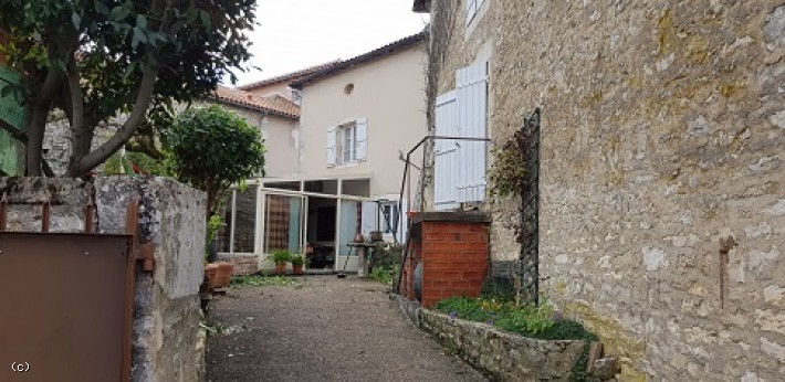 Village House for sale France