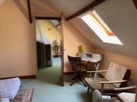 Two-House Property with Wooded Park – Charm & Serenity by the Charente River