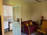 Two-House Property with Wooded Park – Charm & Serenity by the Charente River