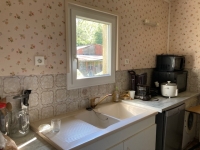 Two-House Property with Wooded Park – Charm & Serenity by the Charente River