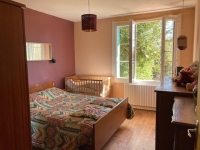 Two-House Property with Wooded Park – Charm & Serenity by the Charente River