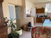 Two-House Property with Wooded Park – Charm & Serenity by the Charente River