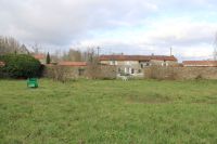 Old Farmstead On 8961m² Near Mansle.